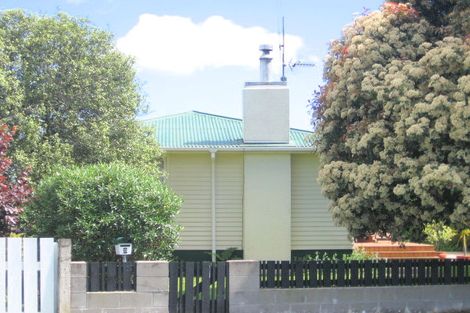 Photo of property in 3 York Place, Matamata, 3400