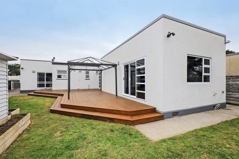 Photo of property in 26 Logan Avenue, Marewa, Napier, 4110