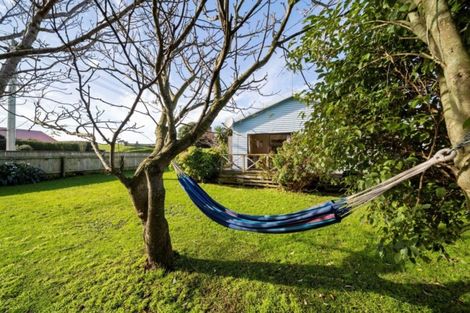 Photo of property in 11 Kepa Street, Ohawe, Hawera, 4671