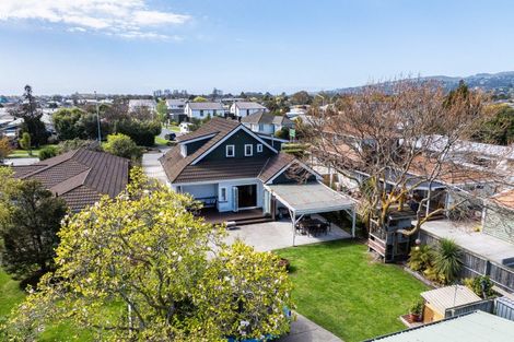 Photo of property in 117 Lyttelton Street, Spreydon, Christchurch, 8024