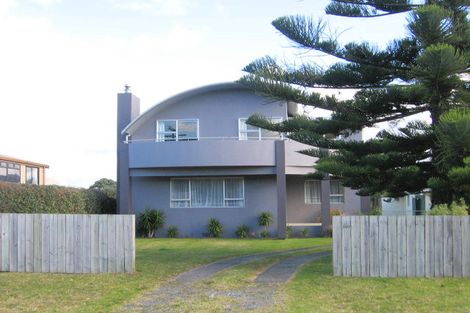Photo of property in 205 Barrowclough Road, Whangamata, 3620