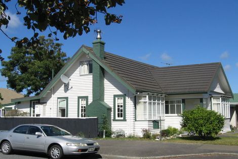 Photo of property in 3 Refreshment Place, Trentham, Upper Hutt, 5018