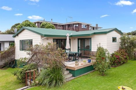 Photo of property in 117 Harbour Road, Ohope, 3121