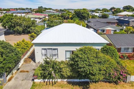 Photo of property in 225 Crinan Street, Appleby, Invercargill, 9812