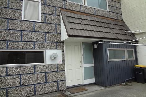 Photo of property in 20b Fairfield Avenue, Addington, Christchurch, 8024