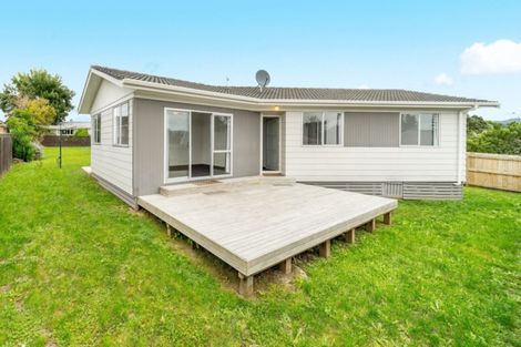 Photo of property in 7a Farwood Drive, Henderson, Auckland, 0612