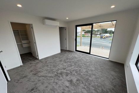 Photo of property in 1a Matakohe Road, Westgate, Auckland, 0814