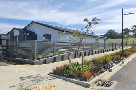 Photo of property in 34 Karearea Avenue, Kenepuru, Porirua, 5022