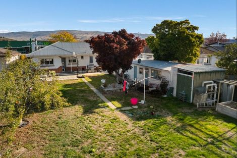 Photo of property in 105 Centennial Avenue, Alexandra, 9320