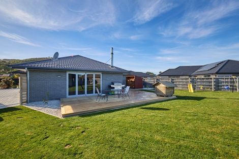 Photo of property in 11 Swyncombe Place, Kaikoura Flat, Kaikoura, 7371