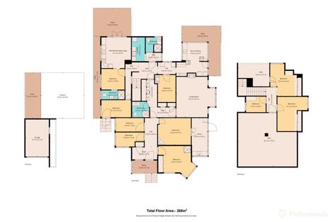 Photo of property in 21 Gray Avenue, Mangere East, Auckland, 2024
