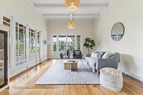 Photo of property in 76 Waiohine Gorge Road, Dalefield, Carterton, 5791