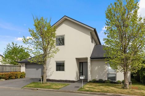 Photo of property in 6 The Gate, Yaldhurst, Christchurch, 8042