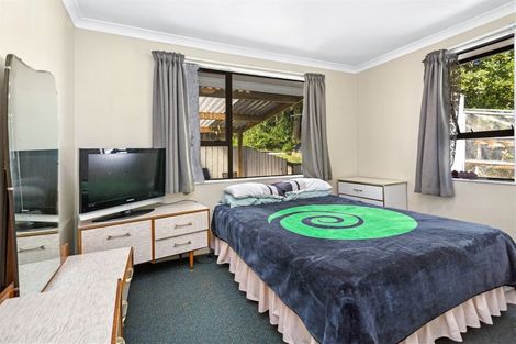 Photo of property in 65 Rangituhi Crescent, Takapuwahia, Porirua, 5022