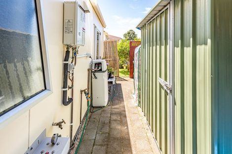 Photo of property in 6a Nikau Street, Tawhero, Whanganui, 4501