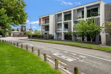 Photo of property in 1/193e Riccarton Road, Riccarton, Christchurch, 8041
