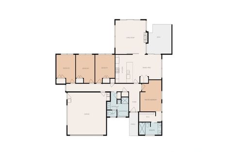 Photo of property in 9 Rawiri Drive, Bell Block, New Plymouth, 4312