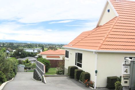 Photo of property in 4a Uldale Place, Westmorland, Christchurch, 8025