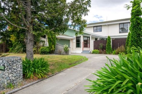 Photo of property in 10 Brooklyn Drive, Redwoodtown, Blenheim, 7201