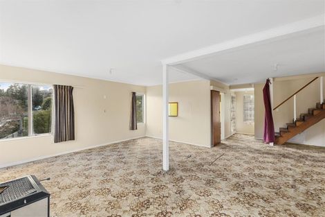 Photo of property in 4a August Avenue, Wainuiomata, Lower Hutt, 5014