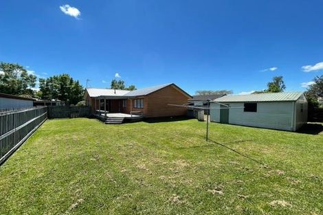 Photo of property in 3 Ensign Place, Flagstaff, Hamilton, 3210