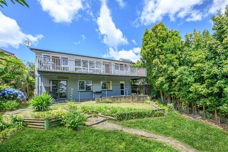Photo of property in 137 Stredwick Drive, Torbay, Auckland, 0630