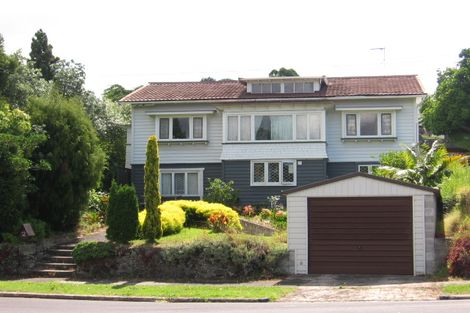 Photo of property in 2 Rowan Road, Epsom, Auckland, 1023