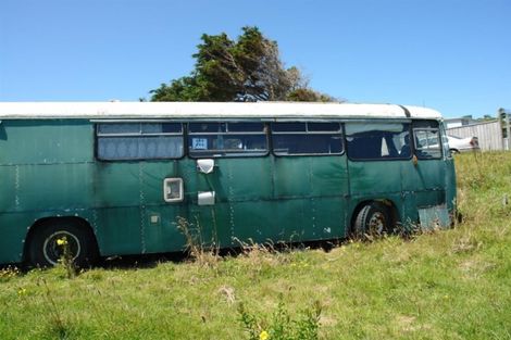 Photo of property in 23 Middlesex Street, Patea, 4520