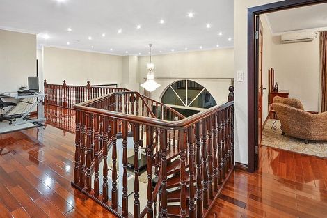 Photo of property in 18 Hobson Heights Road, Lucas Heights, Auckland, 0632