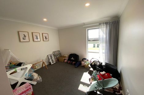 Photo of property in 54 Suffolk Drive, Kirwee, 7571
