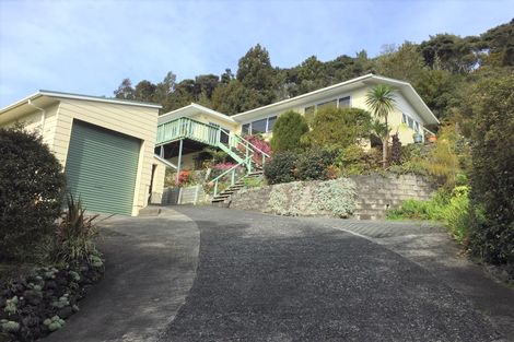 Photo of property in 38 Joyces Road, Paihia, 0200