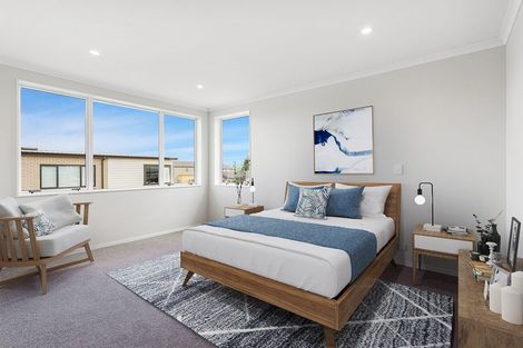 Photo of property in 93 Kopuru Road, Whenuapai, Auckland, 0618