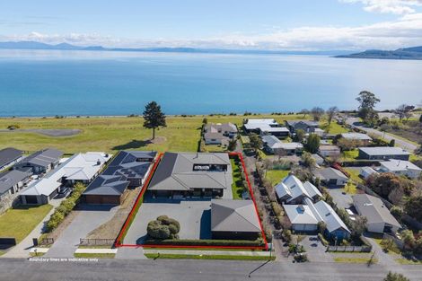 Photo of property in 12 Mahuta Road, Waitahanui, Taupo, 3378