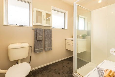 Photo of property in 2/10a Kawau Crescent, Bromley, Christchurch, 8062