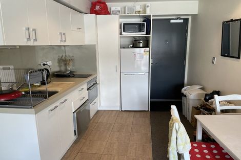 Photo of property in Soho Apartments, 409/74 Taranaki Street, Te Aro, Wellington, 6011