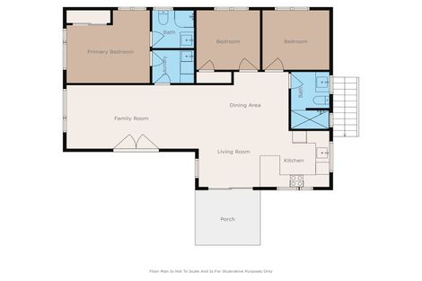 Photo of property in 74 Catherine Crescent, Whitianga, 3510