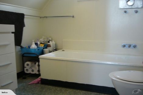 Photo of property in 271 The Terrace, Te Aro, Wellington, 6011