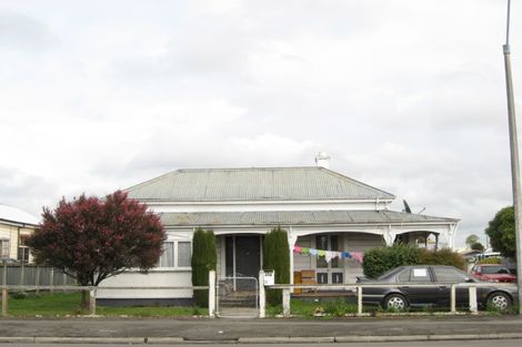 Photo of property in 501 Saint Aubyn Street East, Hastings, 4122