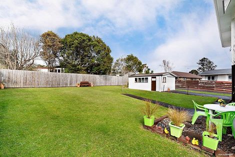 Photo of property in 8 Hope Farm Avenue, Pakuranga Heights, Auckland, 2010
