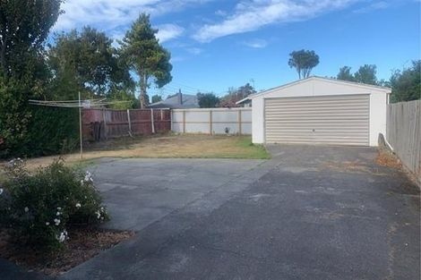 Photo of property in 47 Kilburn Street, Bishopdale, Christchurch, 8053