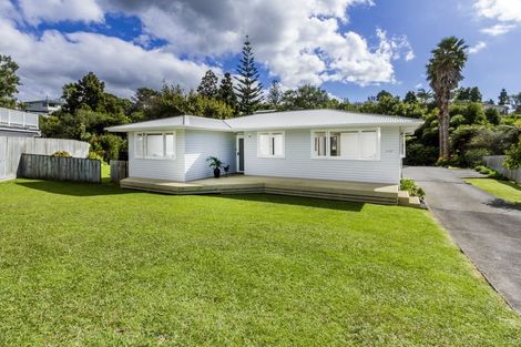 Photo of property in 1/17 Infidel Place, Torbay, Auckland, 0630