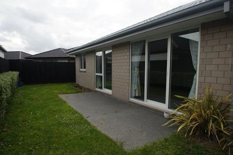Photo of property in 11 Ronaldson Lane, Wigram, Christchurch, 8042