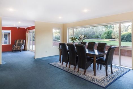 Photo of property in 855 Tram Road, Ohoka, Kaiapoi, 7692