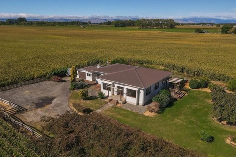 Photo of property in 421 Green Road, Rongotea, Palmerston North, 4476