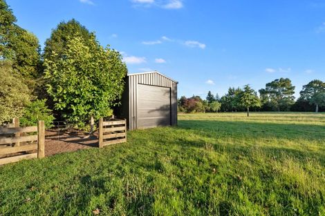 Photo of property in 258c Matangi Road, Matangi, Hamilton, 3284