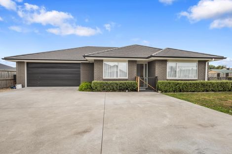 Photo of property in 10a Archford Street, Matamata, 3400