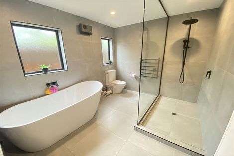 Photo of property in 54 Regency Crescent, Redwood, Christchurch, 8051