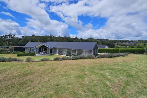 Photo of property in 47 Heartstone Place, Te Kamo, Kamo, 0185