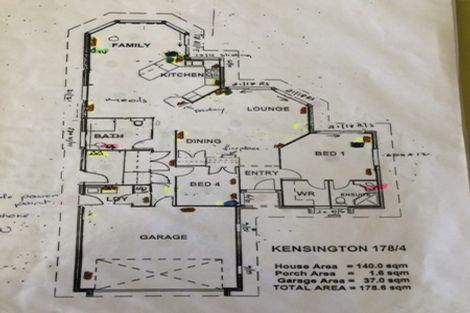 Photo of property in 3 Charlotte Kemp Drive, Kerikeri, 0230