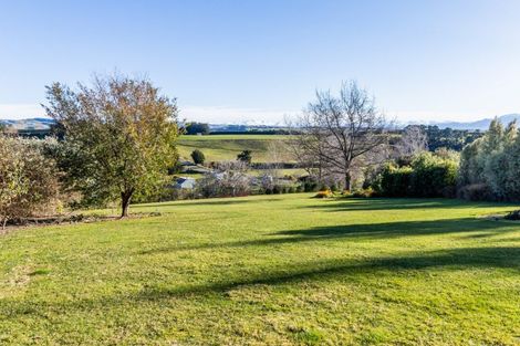 Photo of property in 1504 Taiko Road, Cave, Pleasant Point, 7983